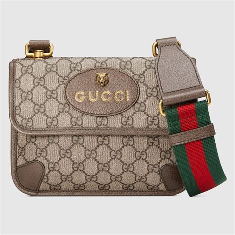 borsa piccola tracolla gucci|Altro.